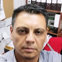 Christian Palacios Martínez