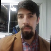 Sergio Ivan Parra