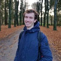 Rens Van Der Meijden