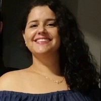 Aline F Gonçalves de Freitas