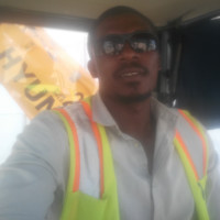 Robert Macharia