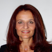Valérie Toujas