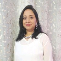 Puja Sahu