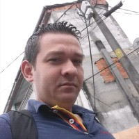James Olindo Pereira