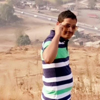 Jaykishan Giri