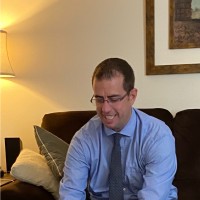 Michael Leva, JD, LL.M