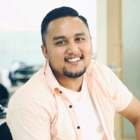 Saroj Raut