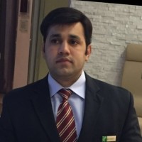 Mohammed Ameenuddin