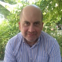 Francesco Fratepietro