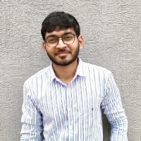 Riddhish Dobariya