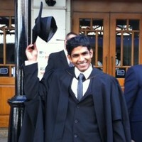 Naveen Kumar Saladi