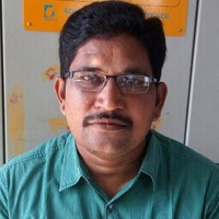 Kishore Kumar Yenni