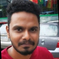 Sachin Krishna