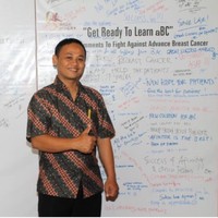 Sandy Wibowo