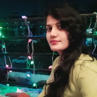 Geeta Chauhan