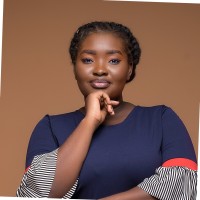 Olayemi christia Gnahoui david