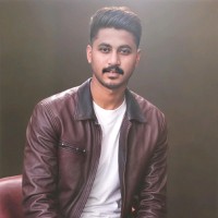 Hrishikesh Patil