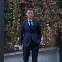 Alihan Tekeli