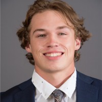 Patrick Bishop