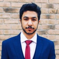 Manaf Albukhari