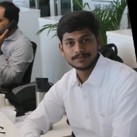 Lokesh P Gowda