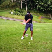 Alexis Cabrera Demera