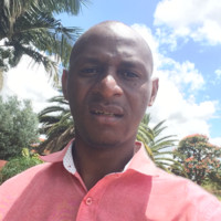 Kelvin Manyepwa