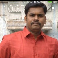Gopinath B