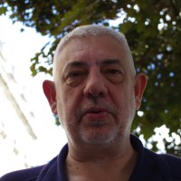 Joel Masquelier