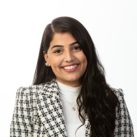 Sabreen Salman, CPA, CA