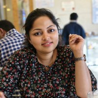 Kavyasree G
