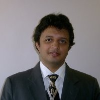 HAri Shetty