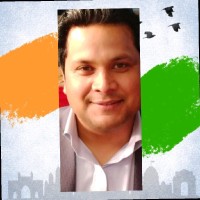 Rajeev Sharma