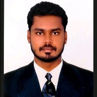 Selvin Kirubashan S