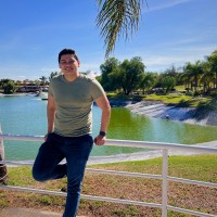 Jesus Daniel Lopez Jimenez