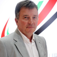 Nicolas J. Rosner Mc Guire