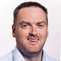 Peter Poole