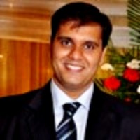 Ninad Kulkarni