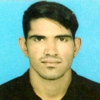 Jaipal Sangwa