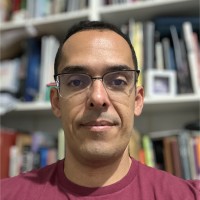 Frederico Oliveira