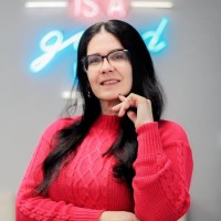 Eliane Perazza Zotelli Ferraz