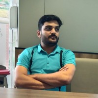 Shubham Pandey