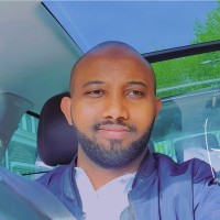 Saaid Hassan