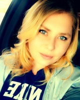Kayla Theurer