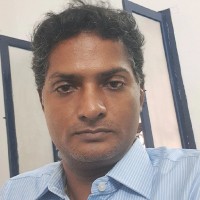 Subaash Selvaraj