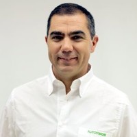 Antonio Pilão