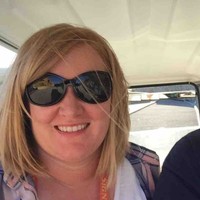 Sarah Britton
