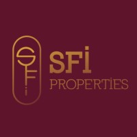 SFI PROPERTIES