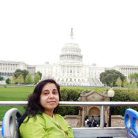 Dr Saraswathi Kammalampoondi