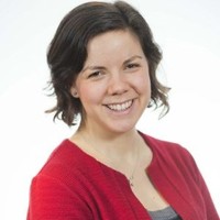Fiona Kingston